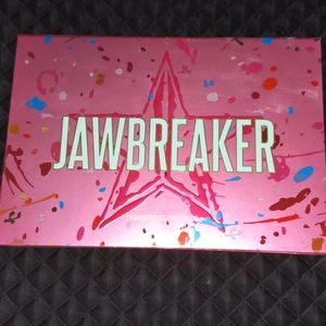 JEFFREE STAR COSMETICS JAWBREAKER PALETTE